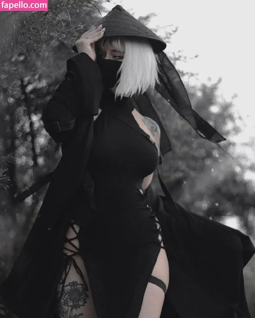 Dolchstosss Onlyfans Photo Gallery 