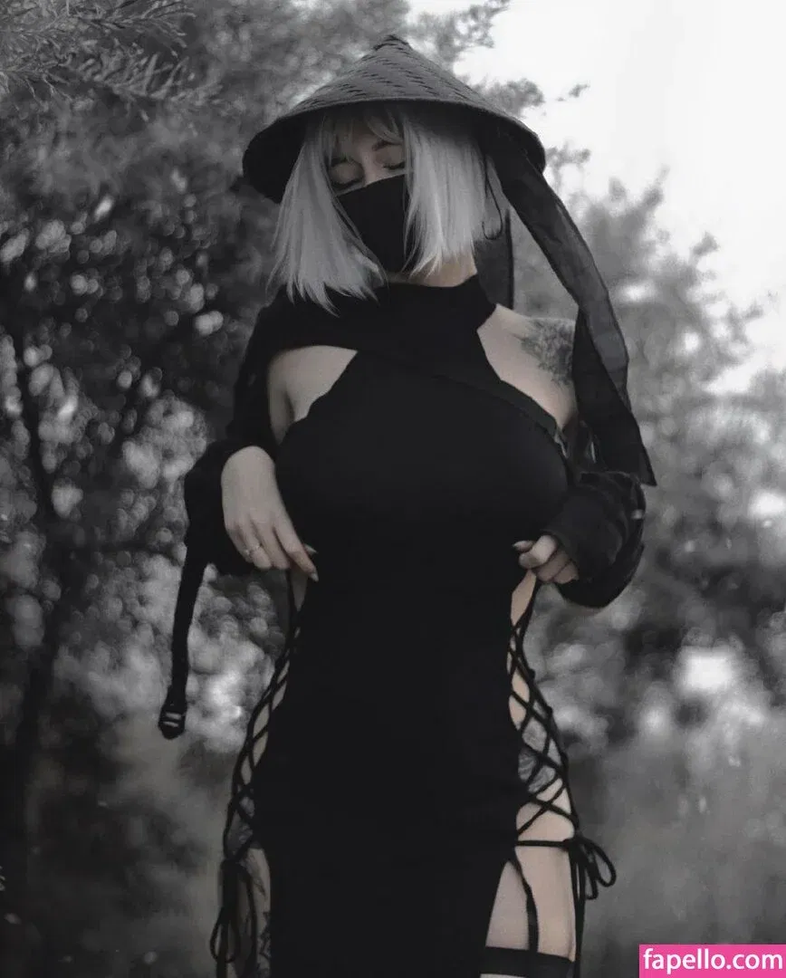 Dolchstosss Onlyfans Photo Gallery 