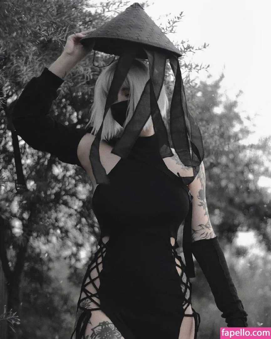 Dolchstosss Onlyfans Photo Gallery 