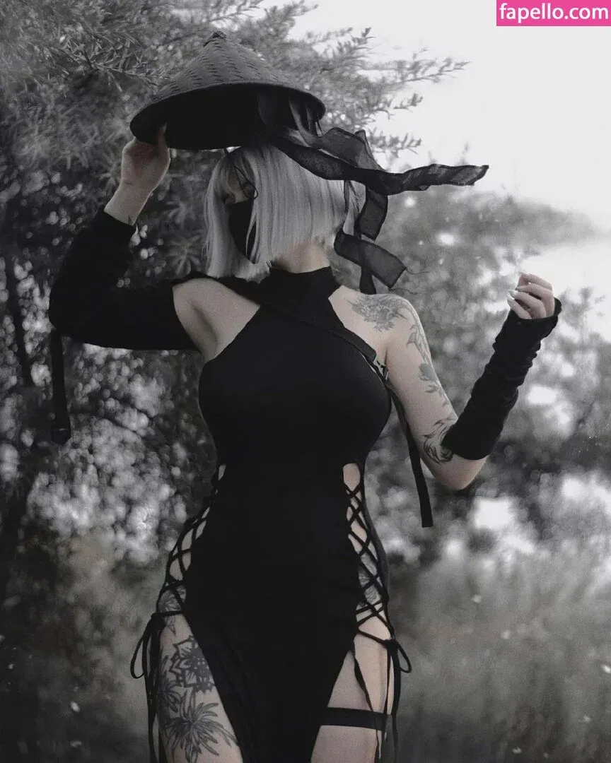 Dolchstosss Onlyfans Photo Gallery 