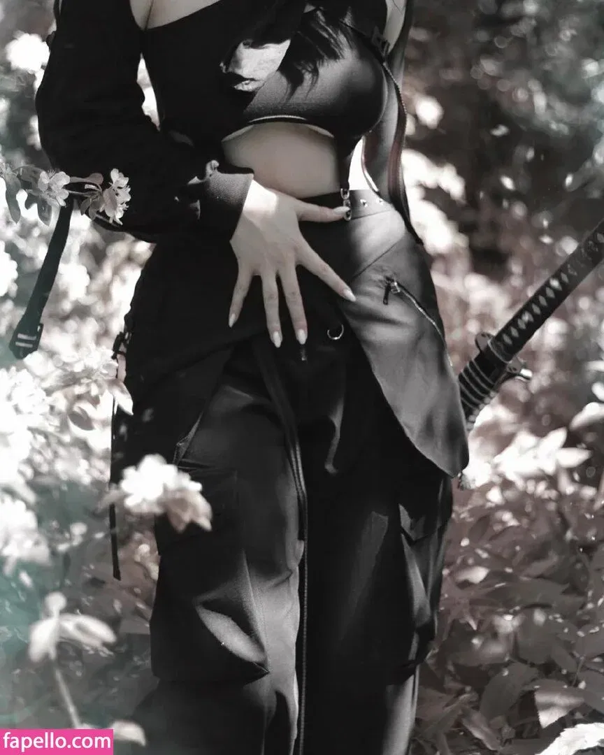 Dolchstosss Onlyfans Photo Gallery 