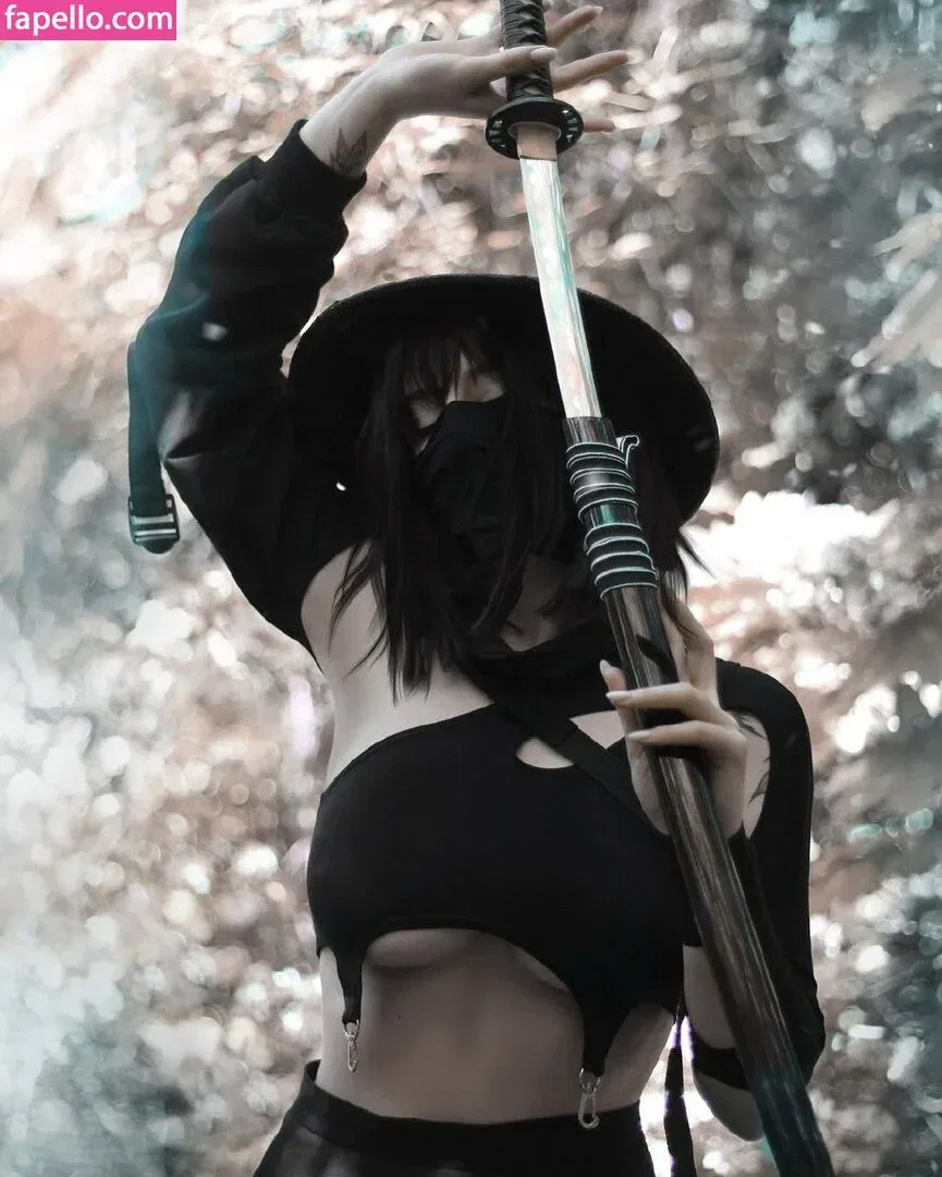 Dolchstosss Onlyfans Photo Gallery 