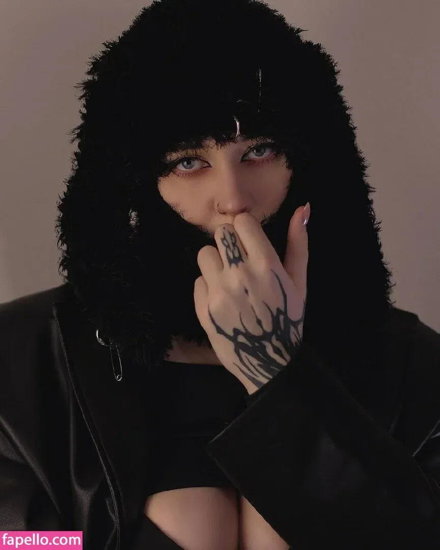 Dolchstosss Onlyfans Photo Gallery 