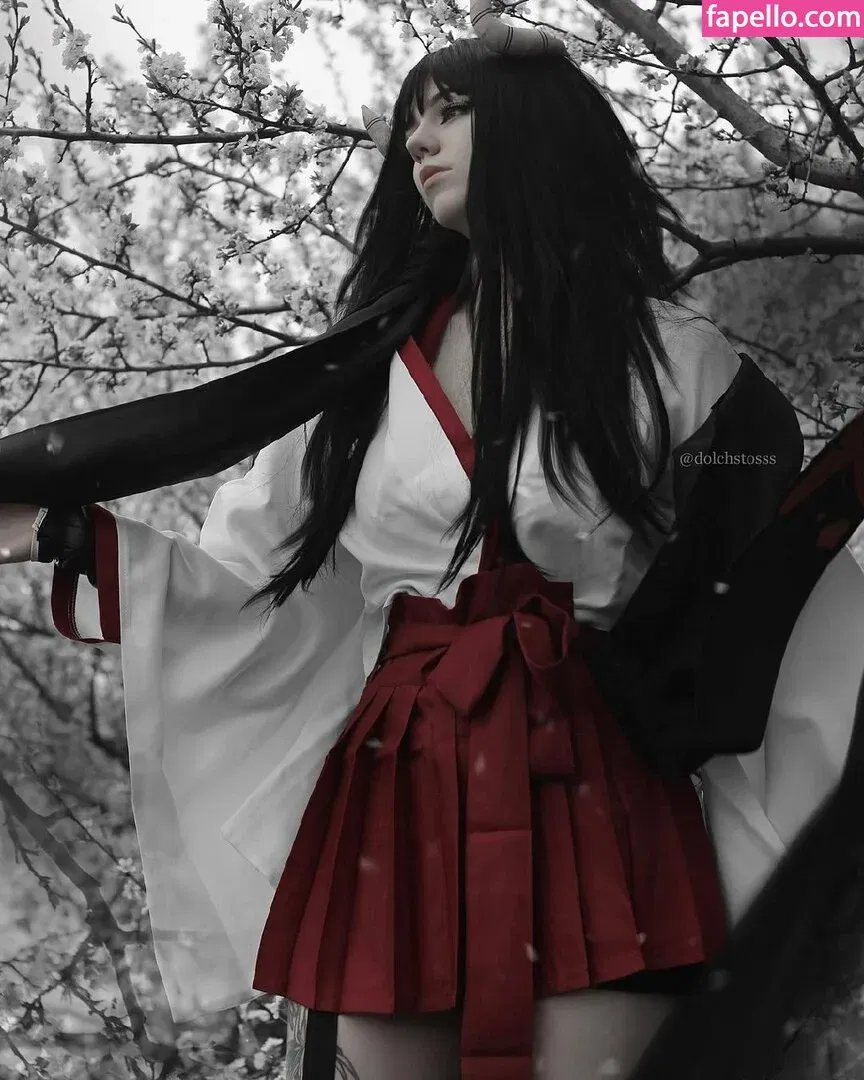 Dolchstosss Onlyfans Photo Gallery 