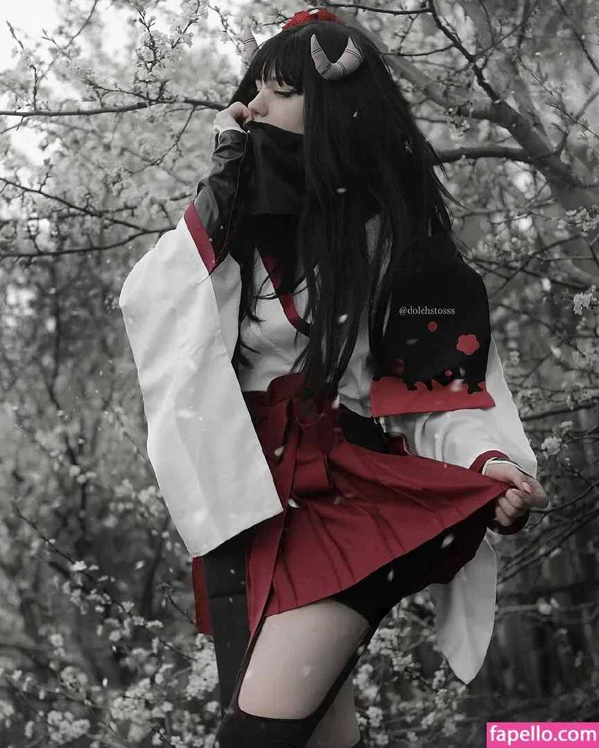 Dolchstosss Onlyfans Photo Gallery 