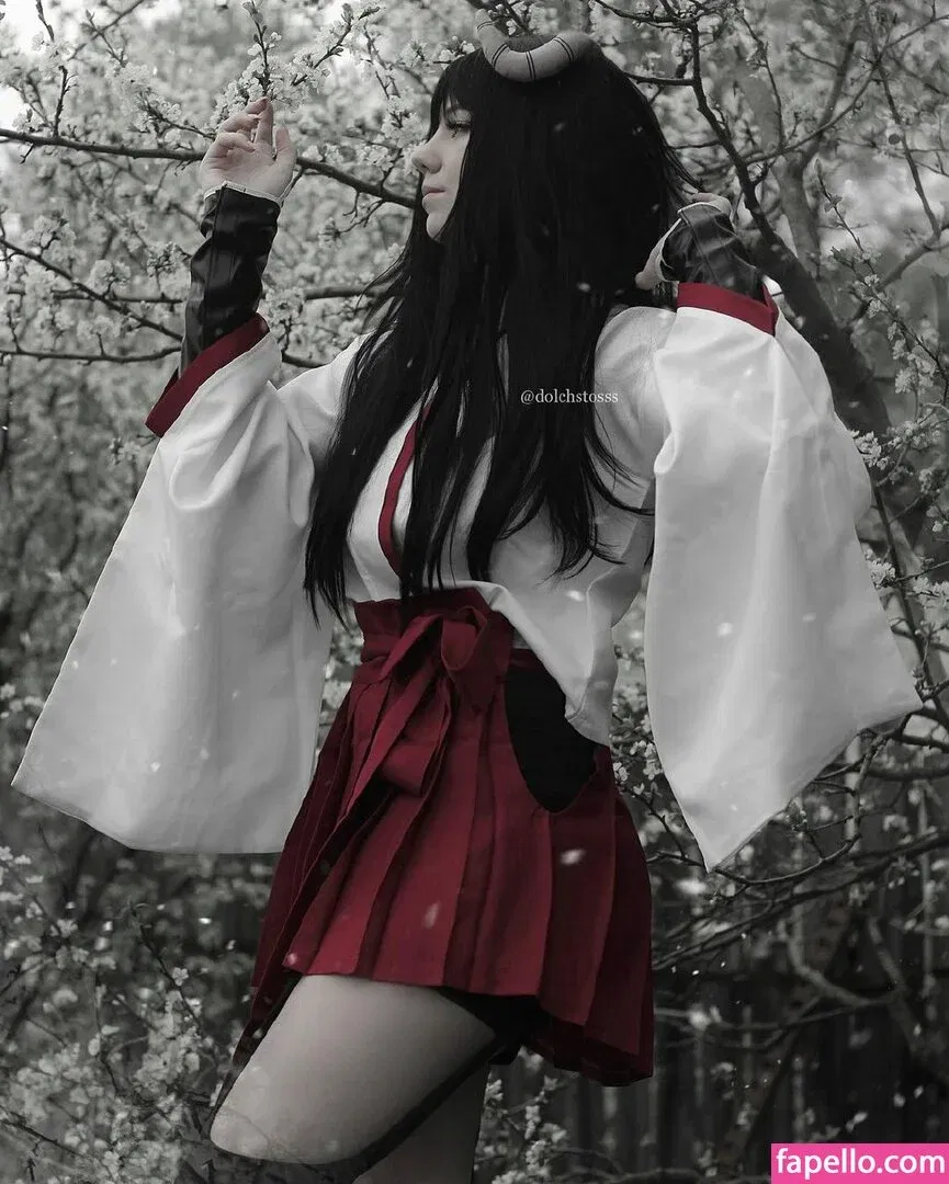 Dolchstosss Onlyfans Photo Gallery 