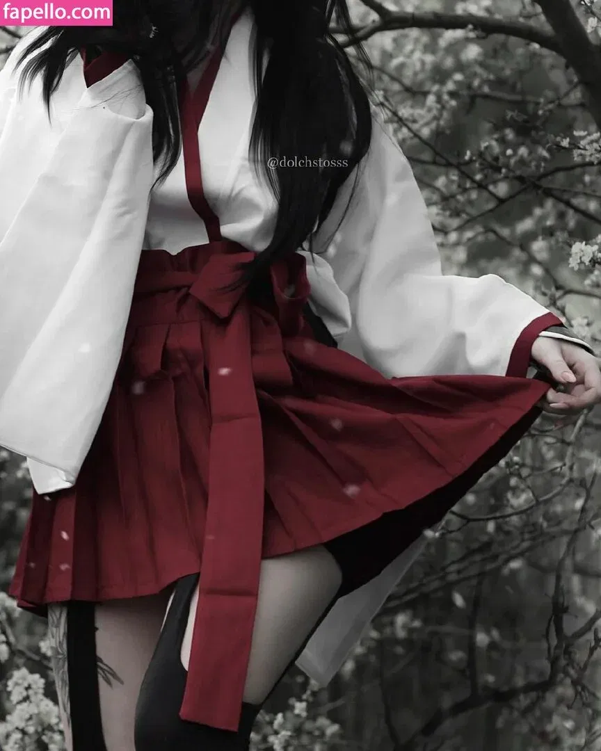 Dolchstosss Onlyfans Photo Gallery 