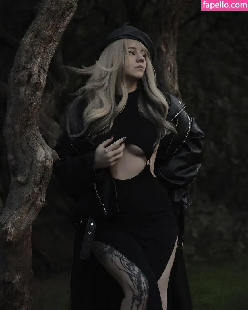 Dolchstosss Onlyfans Photo Gallery 