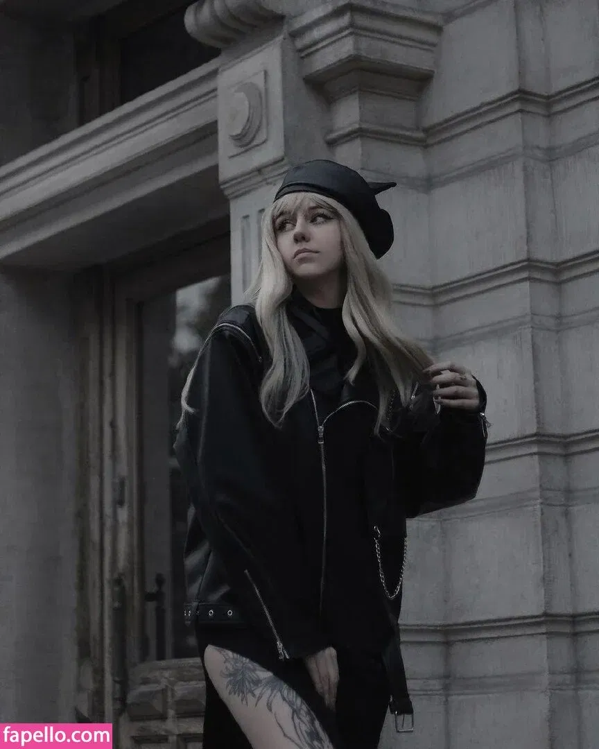 Dolchstosss Onlyfans Photo Gallery 