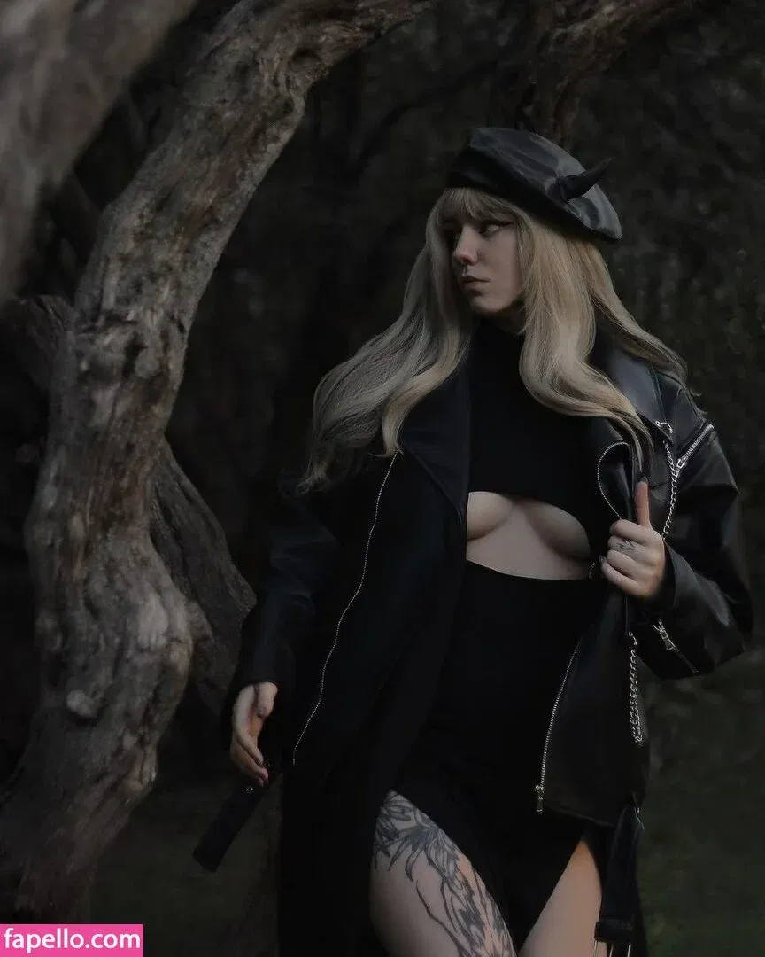 Dolchstosss Onlyfans Photo Gallery 