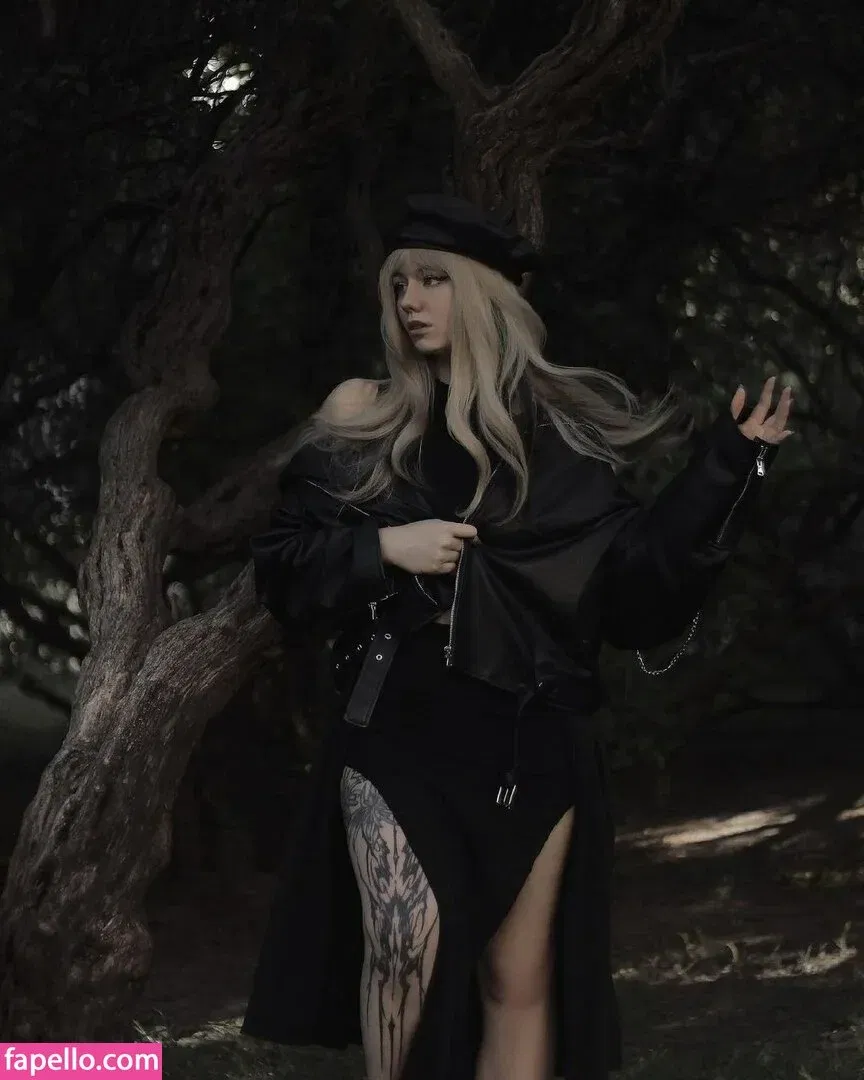 Dolchstosss Onlyfans Photo Gallery 