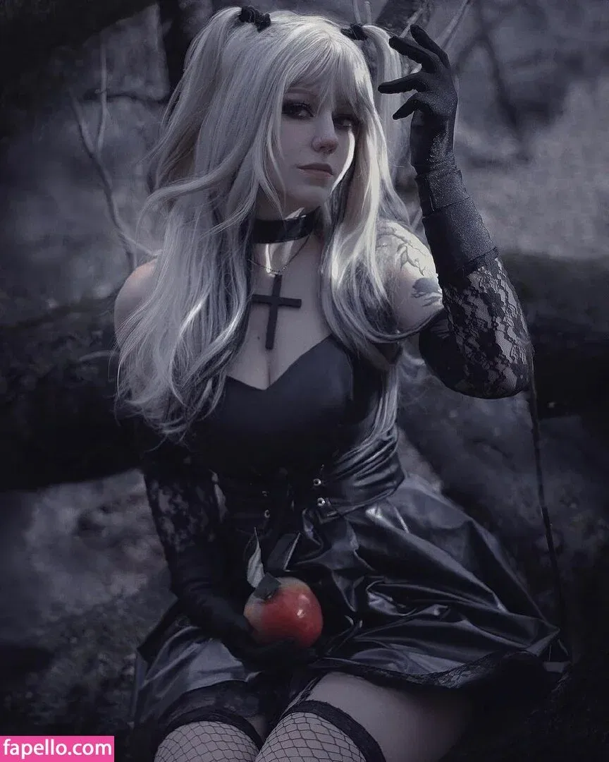 Dolchstosss Onlyfans Photo Gallery 