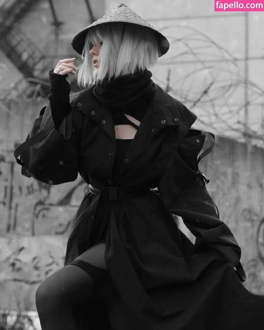 Dolchstosss Onlyfans Photo Gallery 