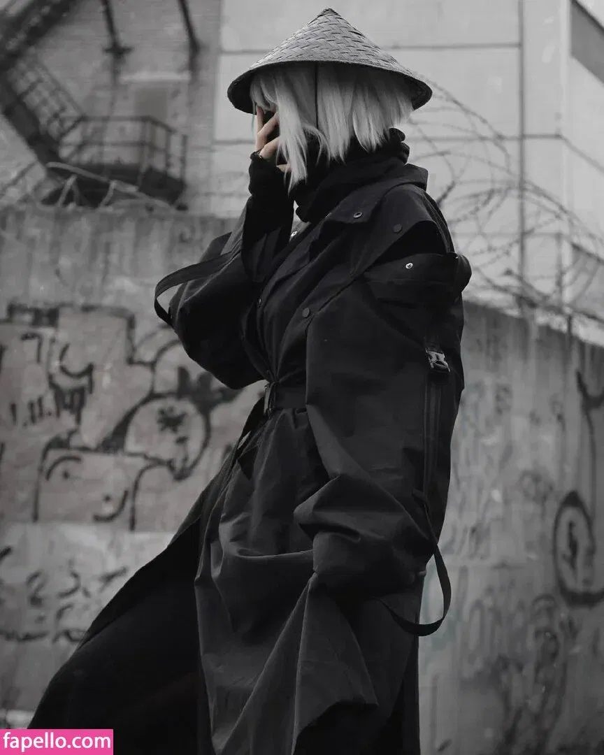 Dolchstosss Onlyfans Photo Gallery 