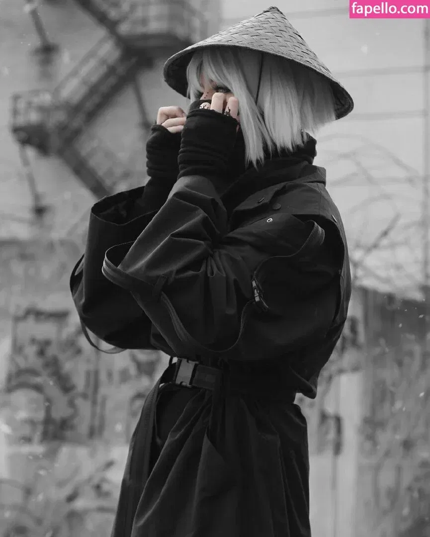 Dolchstosss Onlyfans Photo Gallery 