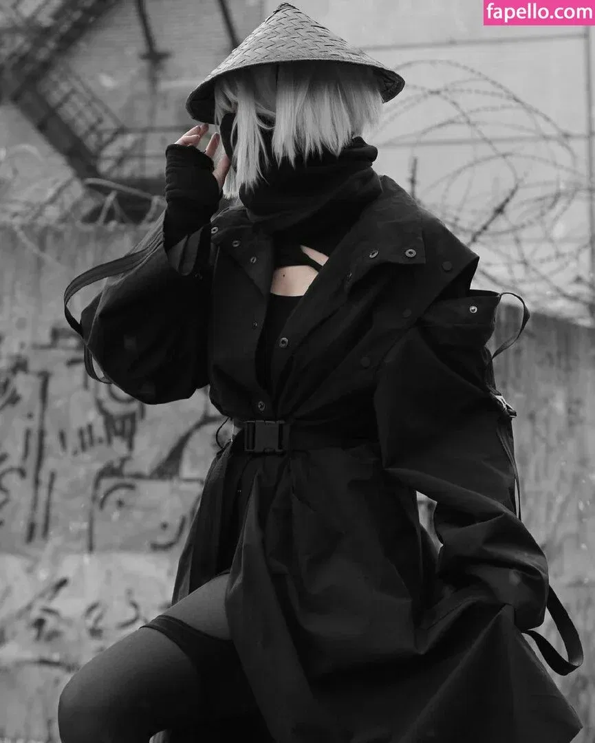 Dolchstosss Onlyfans Photo Gallery 