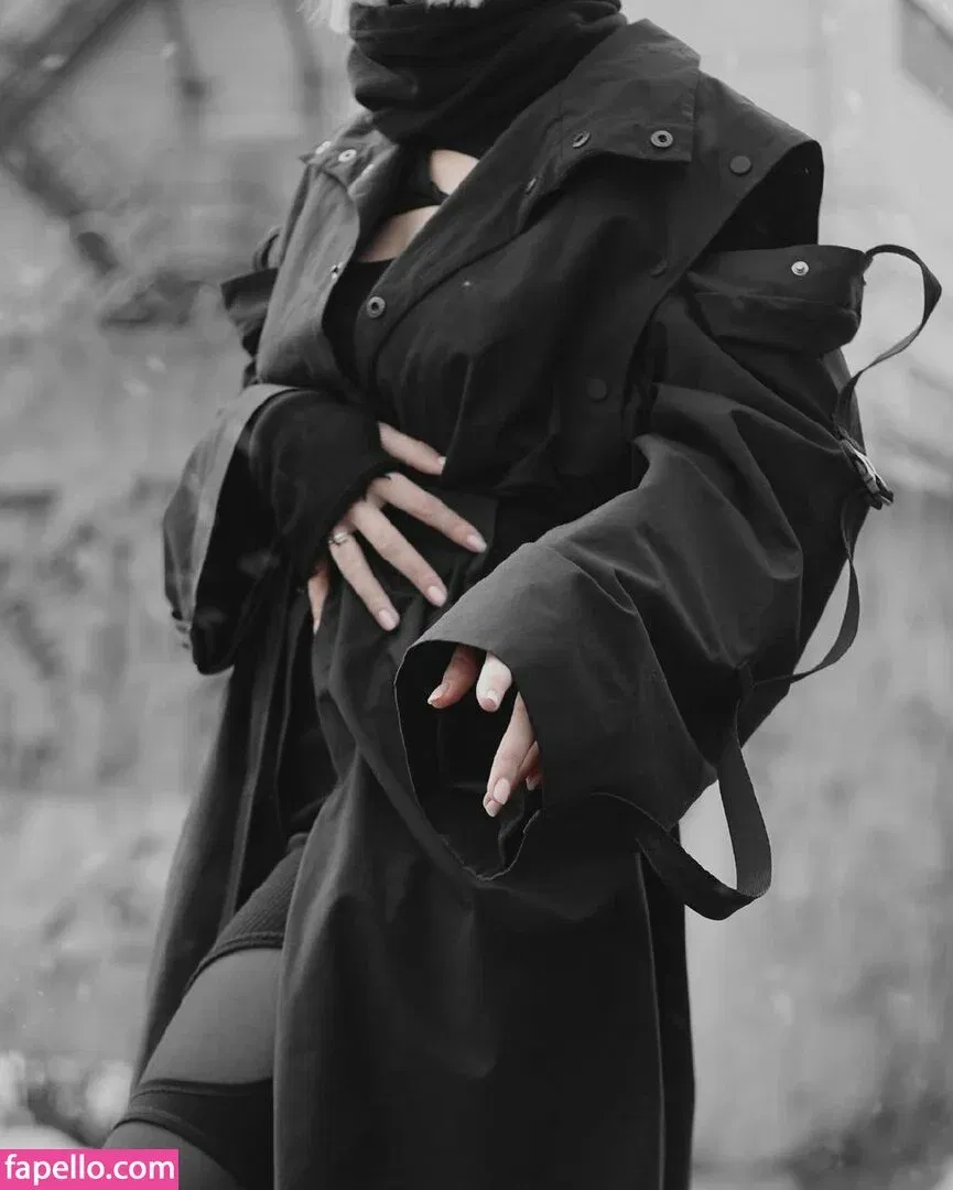 Dolchstosss Onlyfans Photo Gallery 