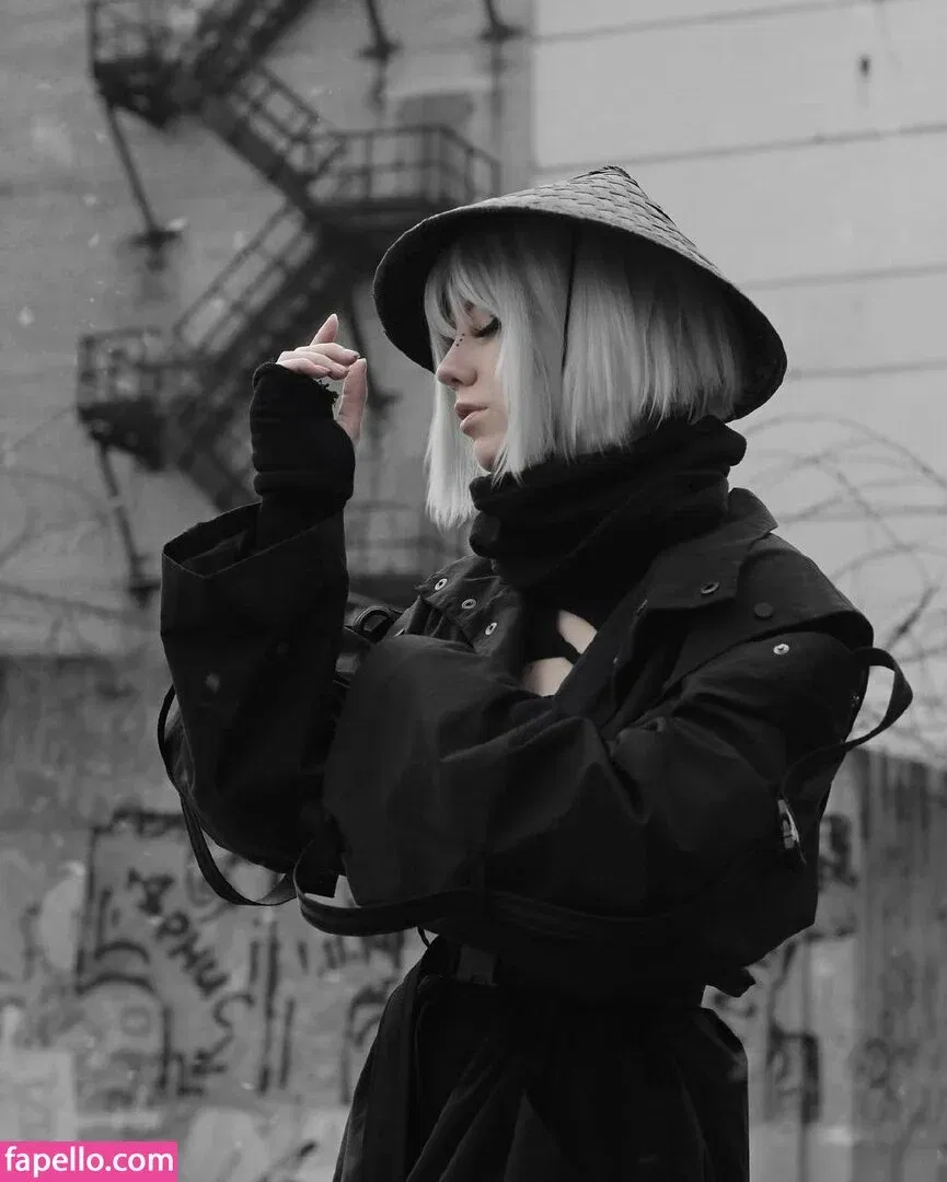 Dolchstosss Onlyfans Photo Gallery 