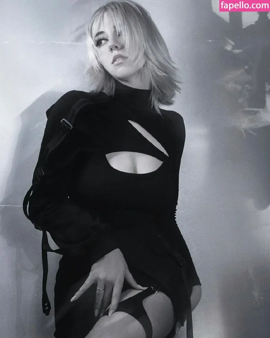 Dolchstosss Onlyfans Photo Gallery 