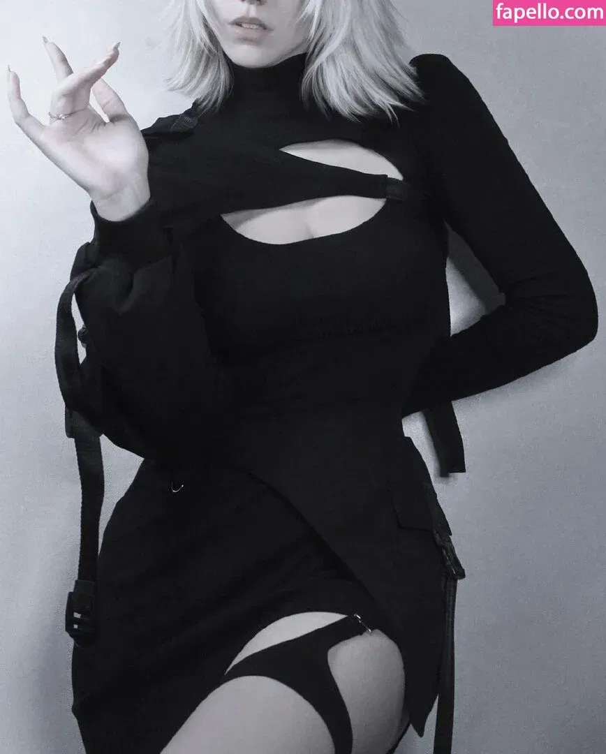 Dolchstosss Onlyfans Photo Gallery 