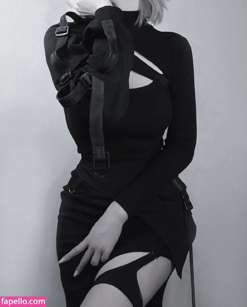 Dolchstosss Onlyfans Photo Gallery 