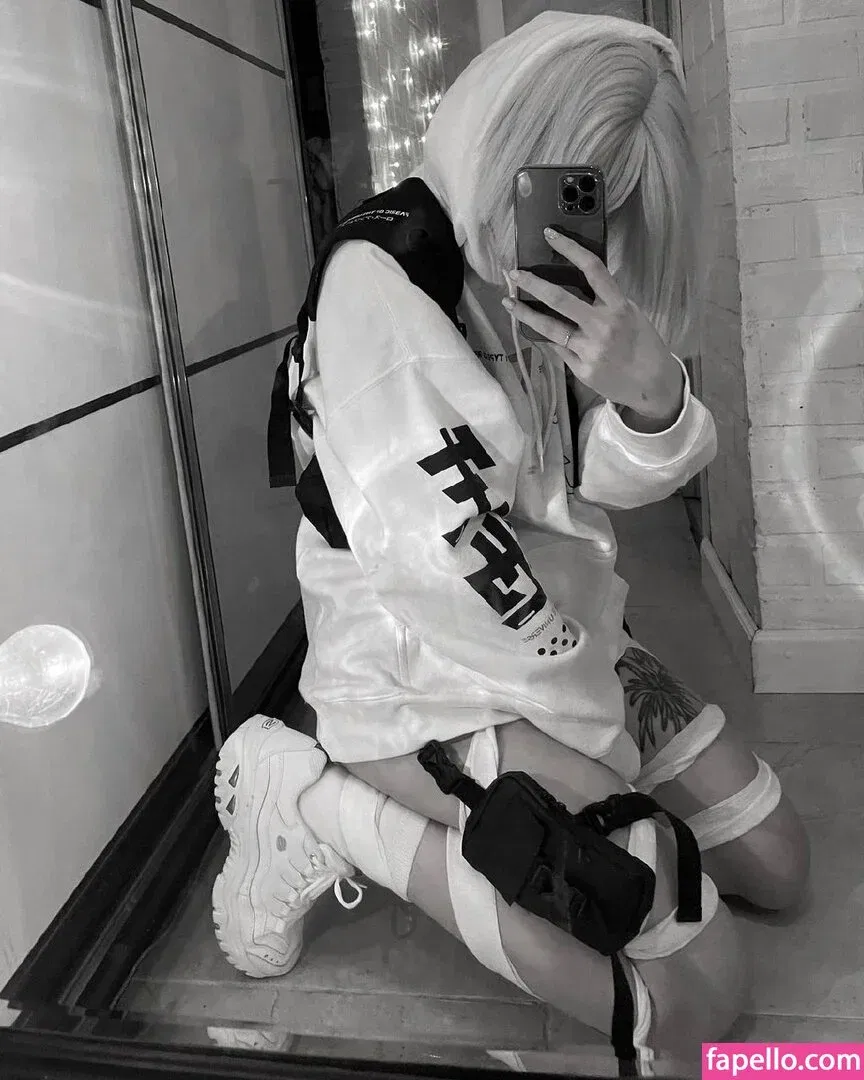 Dolchstosss Onlyfans Photo Gallery 