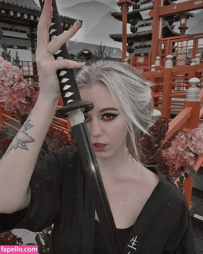 Dolchstosss Onlyfans Photo Gallery 