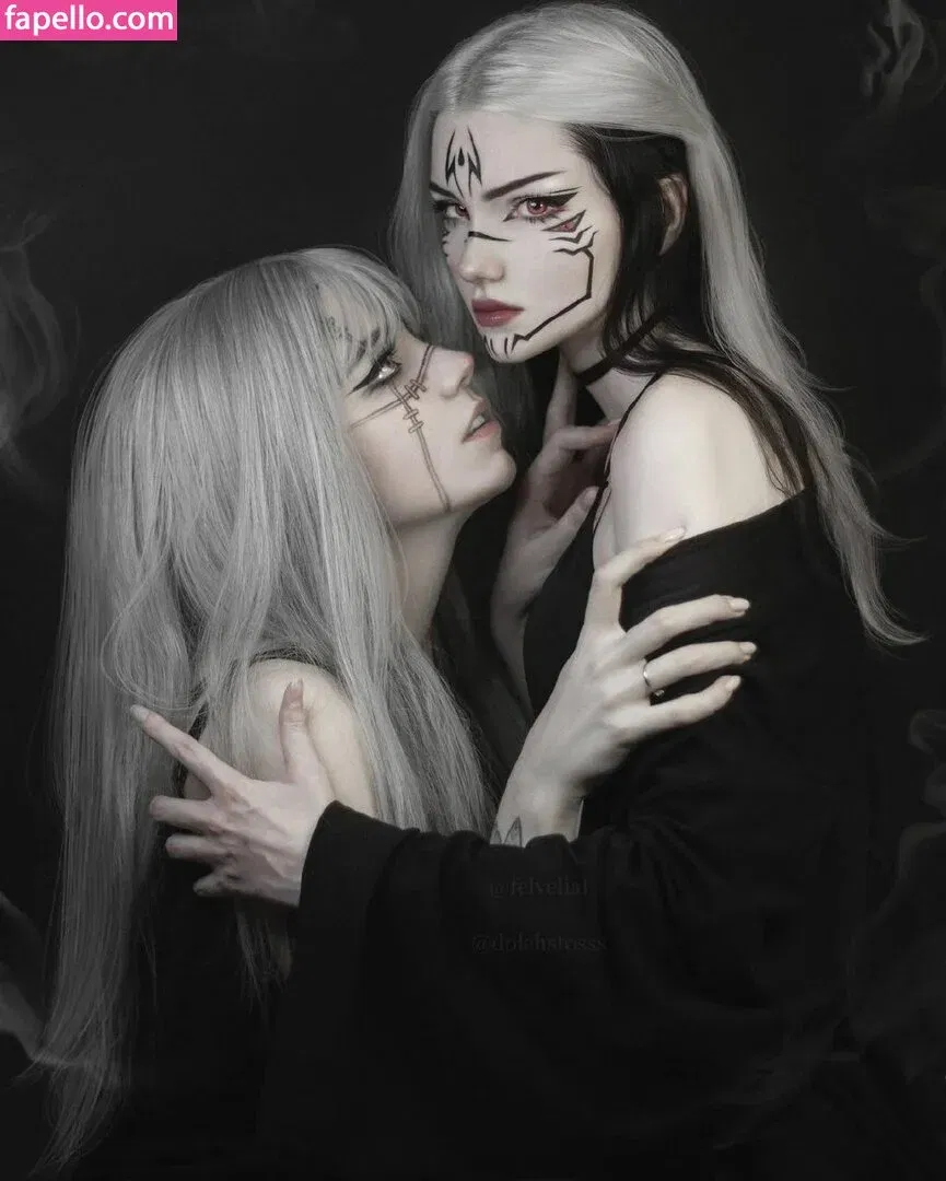 Dolchstosss Onlyfans Photo Gallery 