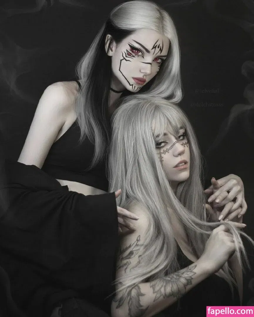 Dolchstosss Onlyfans Photo Gallery 