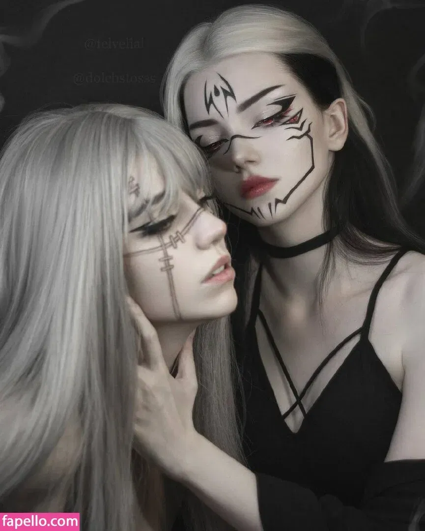 Dolchstosss Onlyfans Photo Gallery 