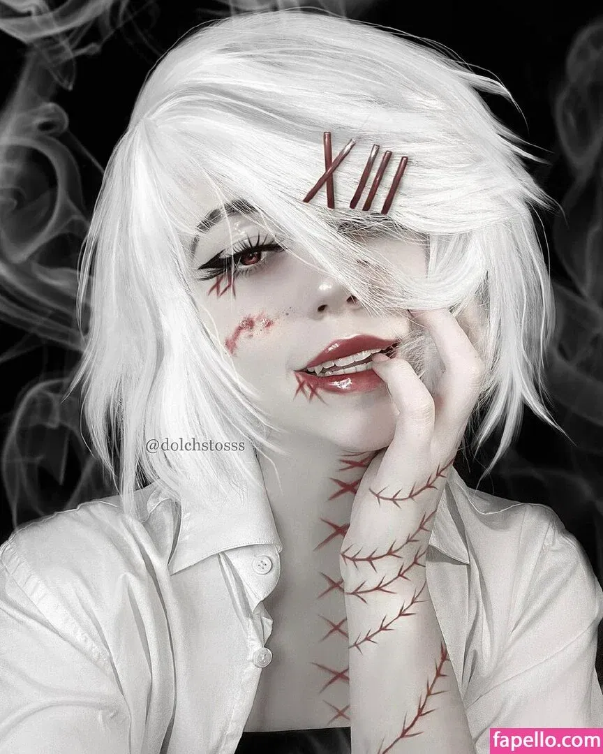 Dolchstosss Onlyfans Photo Gallery 