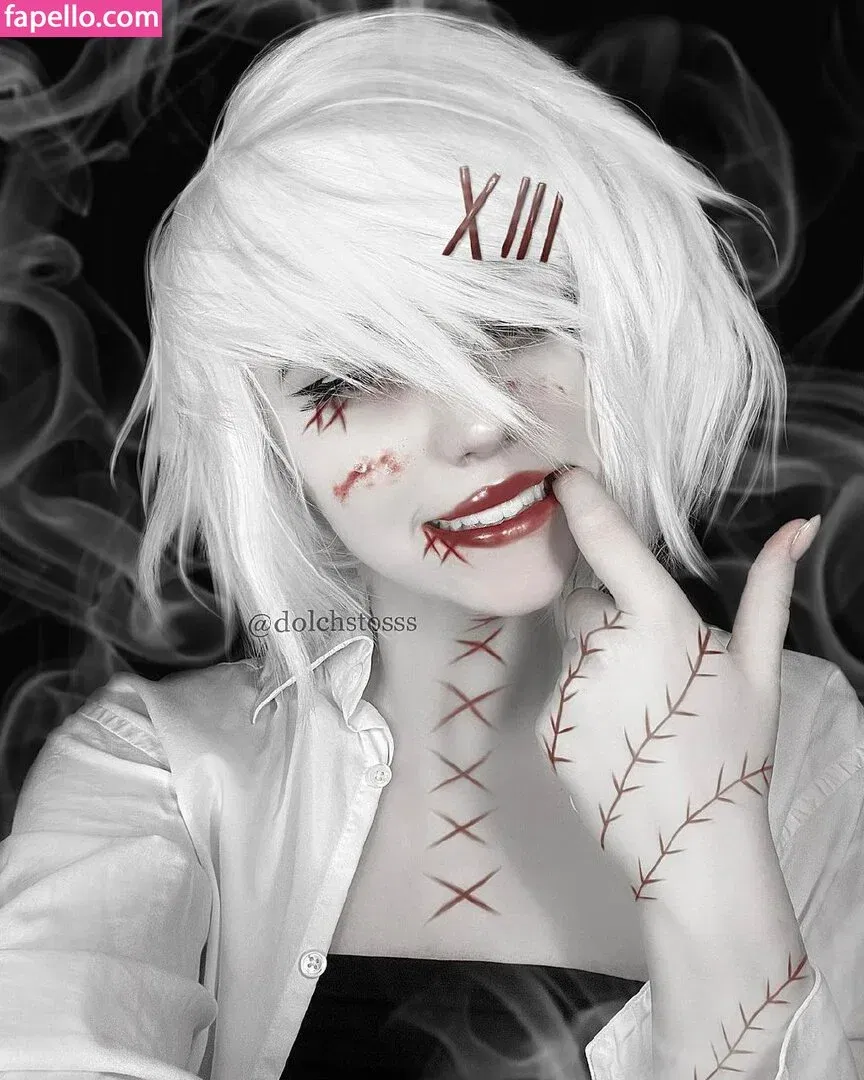 Dolchstosss Onlyfans Photo Gallery 