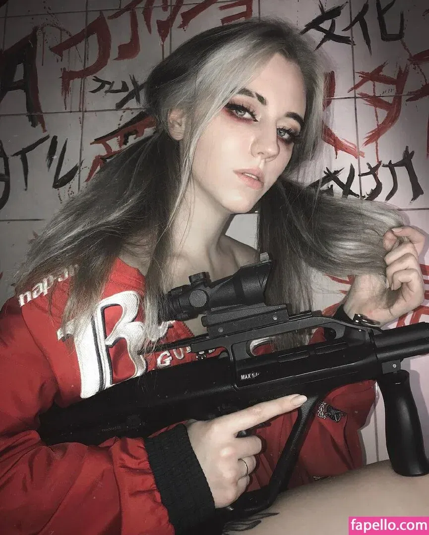 Dolchstosss Onlyfans Photo Gallery 