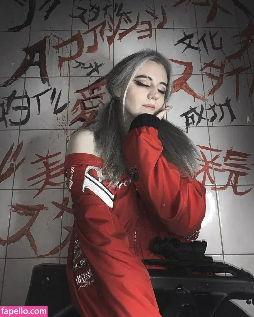 Dolchstosss Onlyfans Photo Gallery 