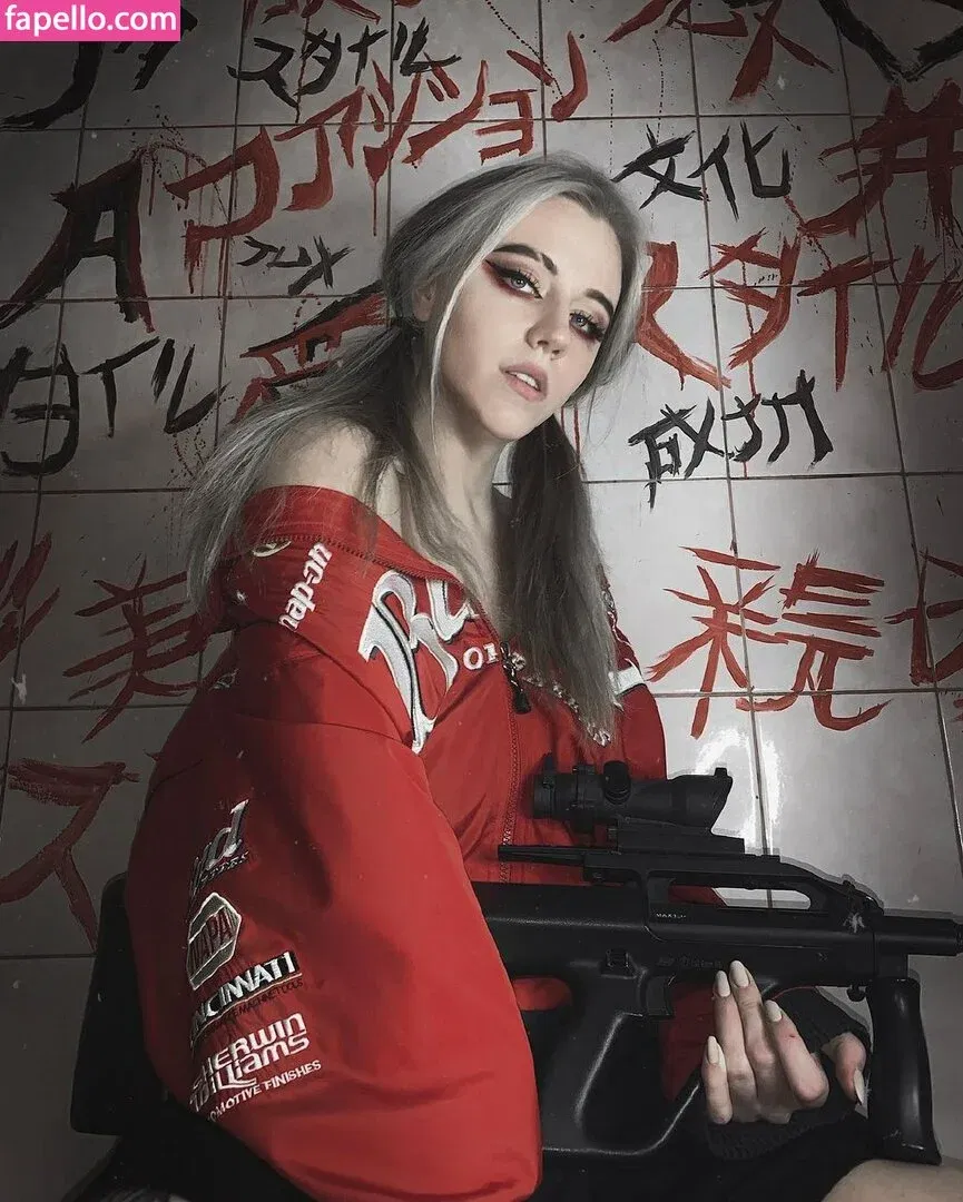 Dolchstosss Onlyfans Photo Gallery 