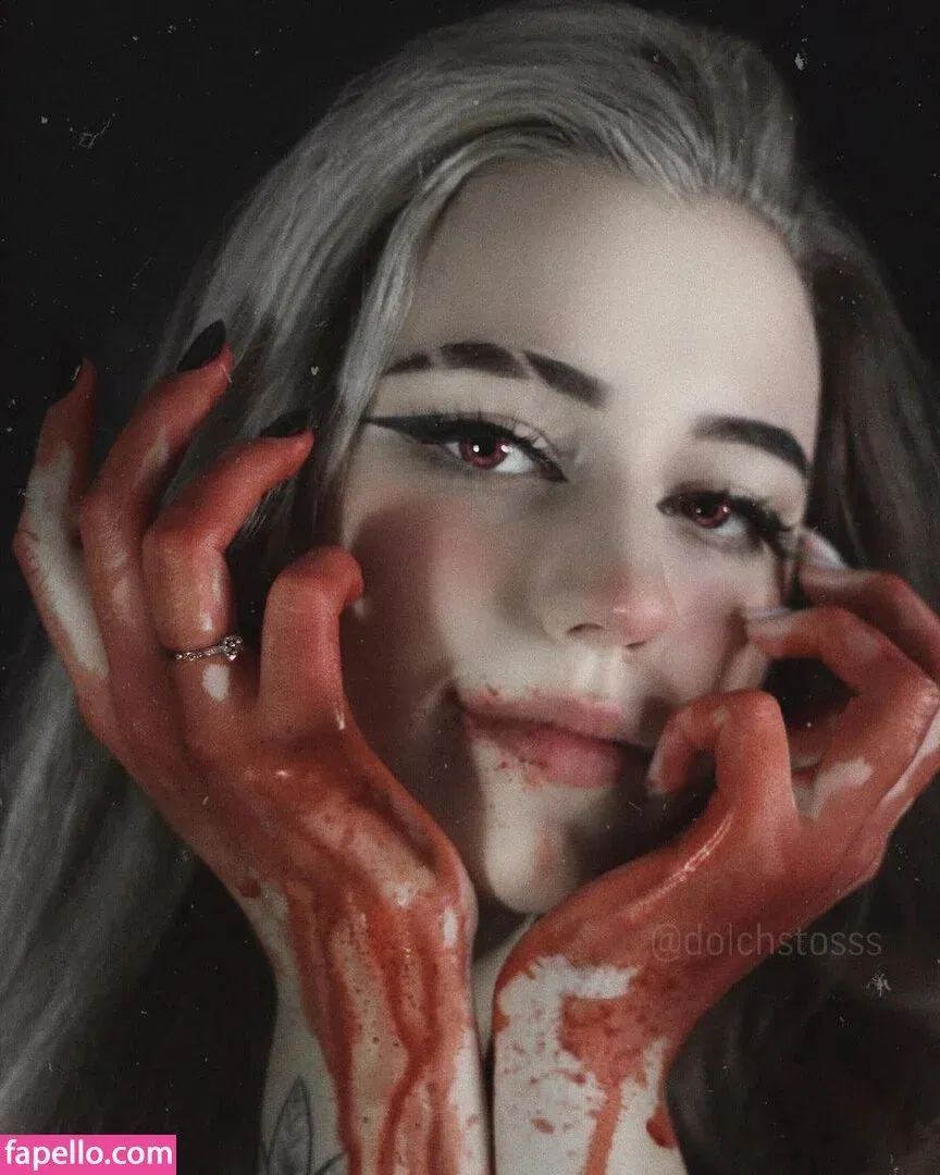 Dolchstosss Onlyfans Photo Gallery 