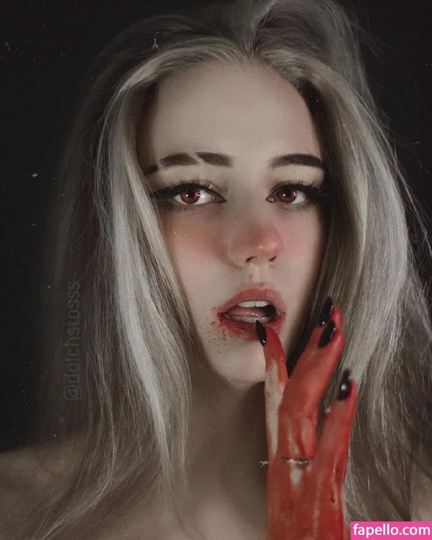 Dolchstosss Onlyfans Photo Gallery 