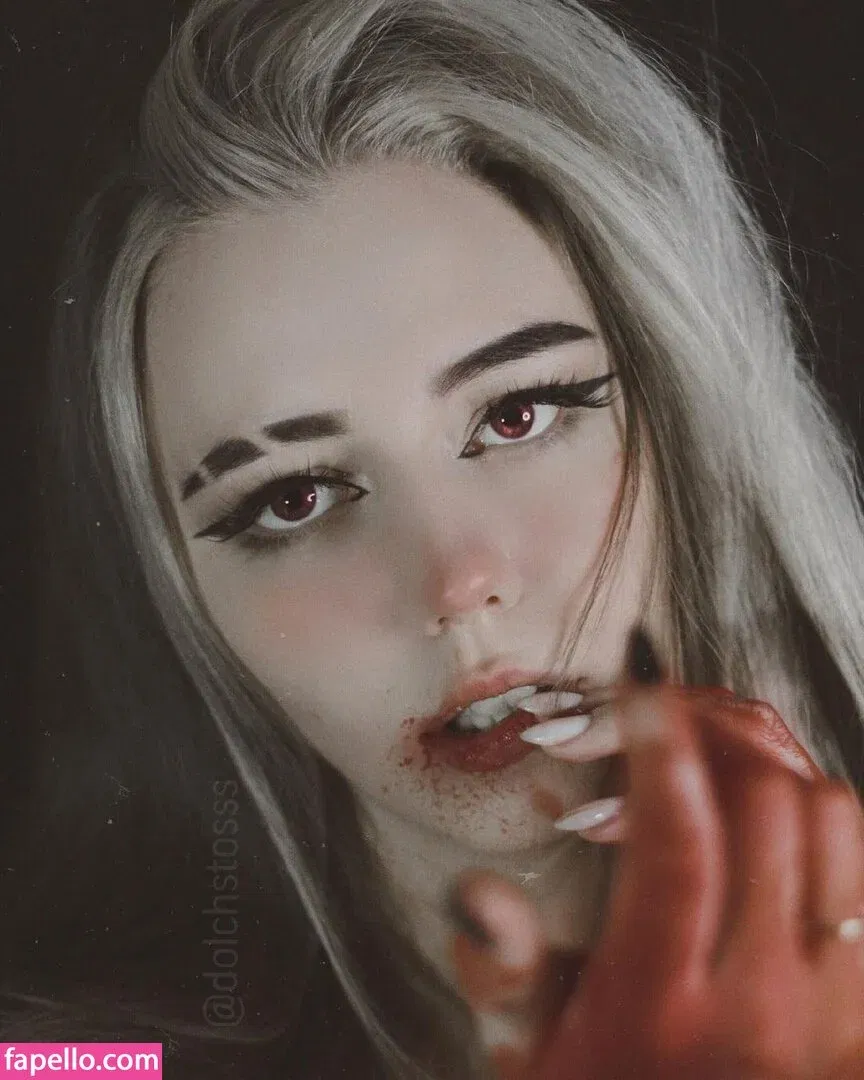 Dolchstosss Onlyfans Photo Gallery 