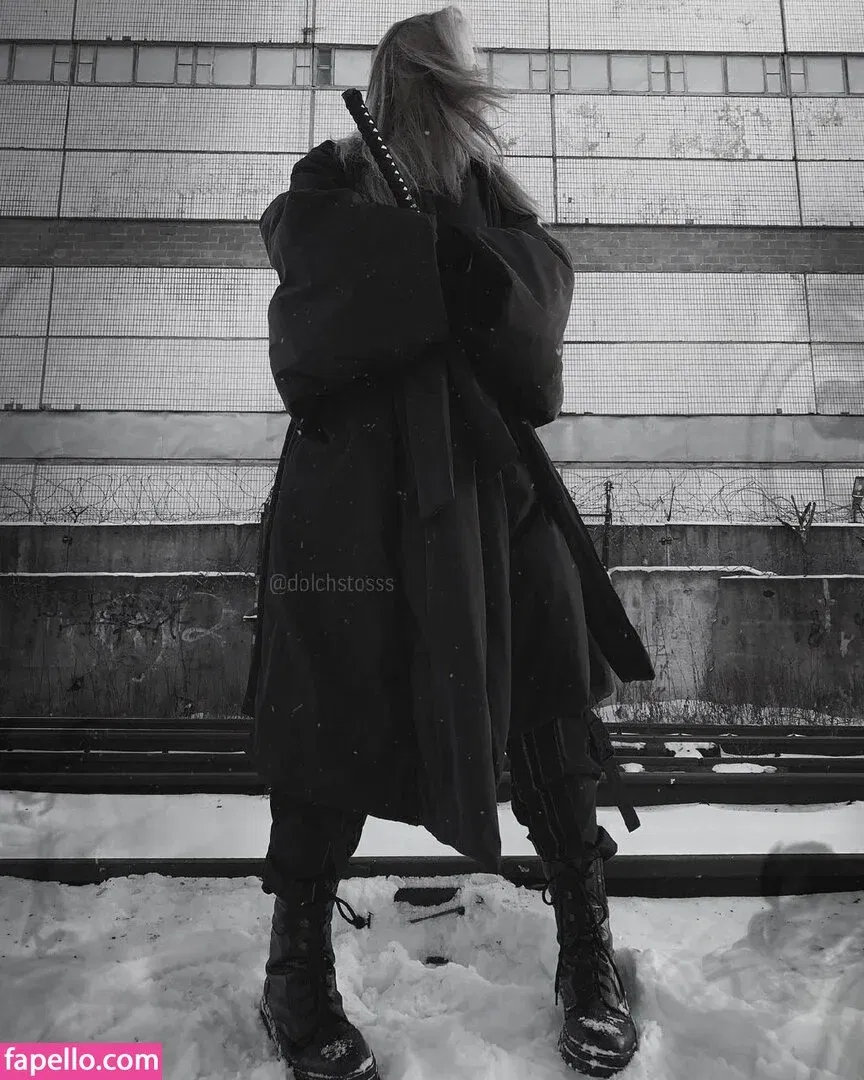 Dolchstosss Onlyfans Photo Gallery 