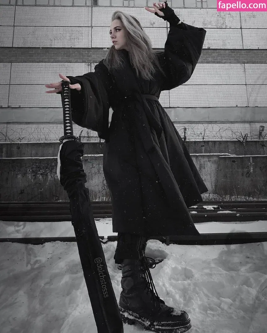 Dolchstosss Onlyfans Photo Gallery 