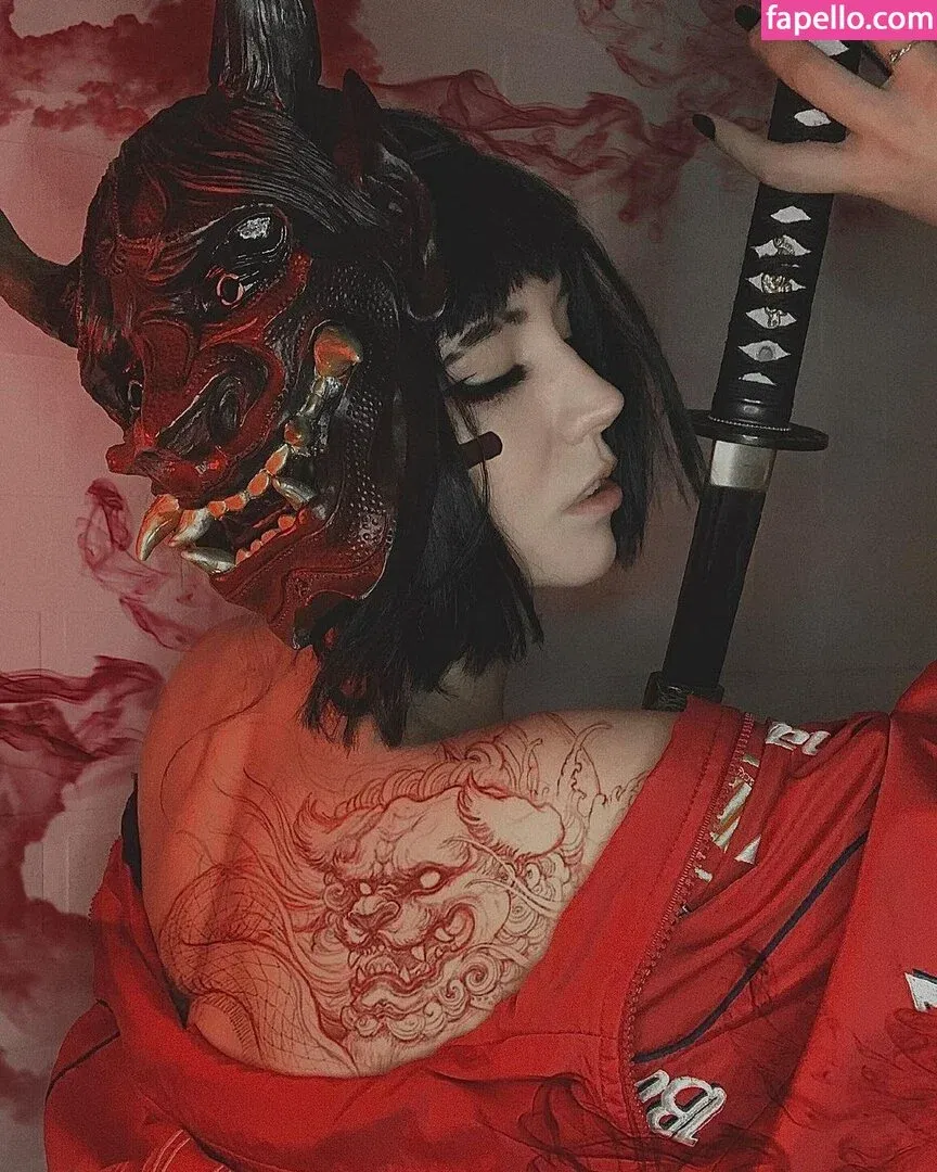 Dolchstosss Onlyfans Photo Gallery 