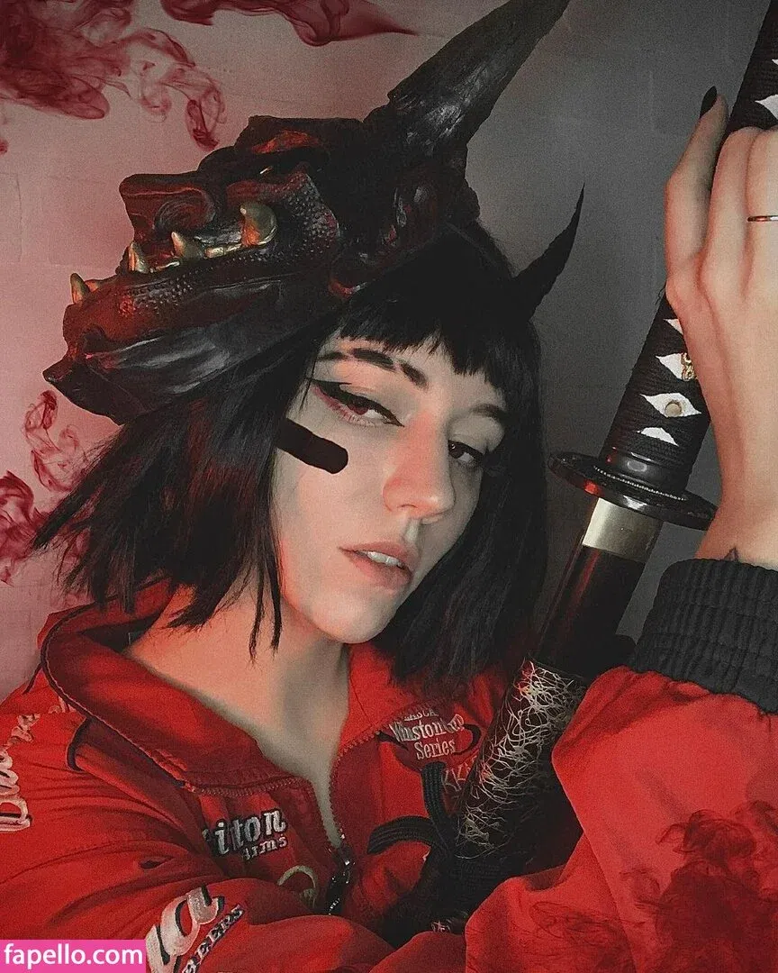 Dolchstosss Onlyfans Photo Gallery 