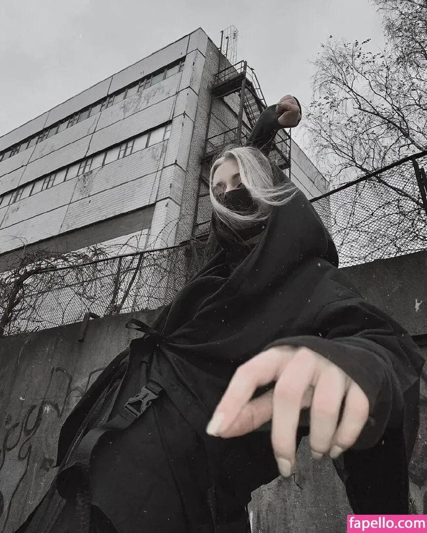 Dolchstosss Onlyfans Photo Gallery 