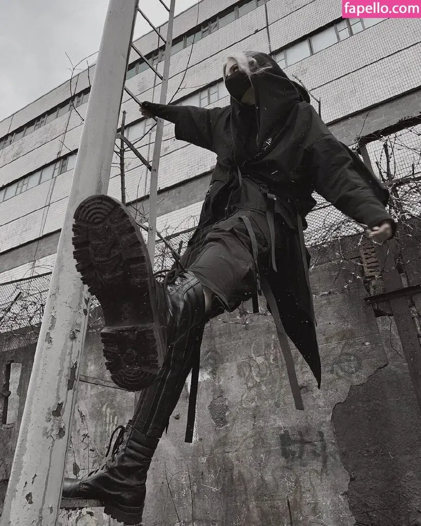 Dolchstosss Onlyfans Photo Gallery 