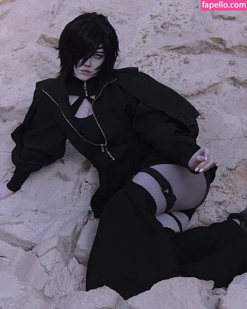 Dolchstosss Onlyfans Photo Gallery 