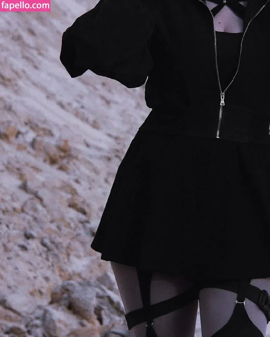 Dolchstosss Onlyfans Photo Gallery 