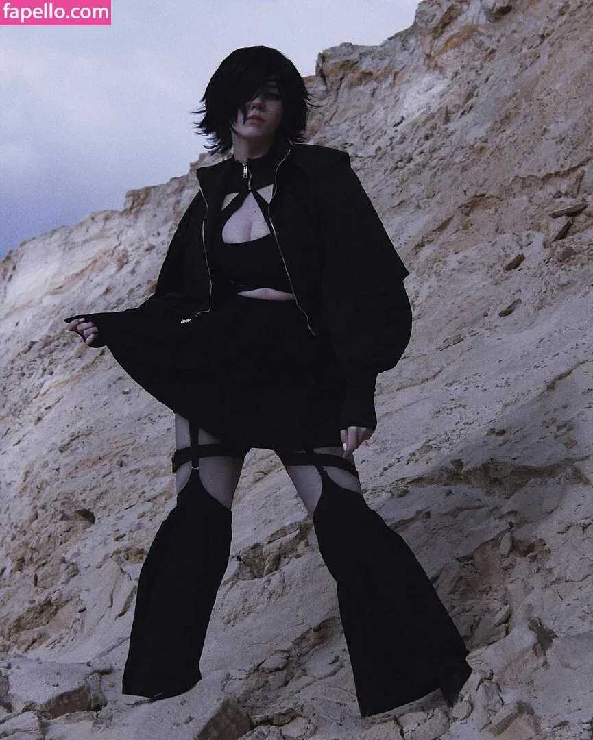 Dolchstosss Onlyfans Photo Gallery 