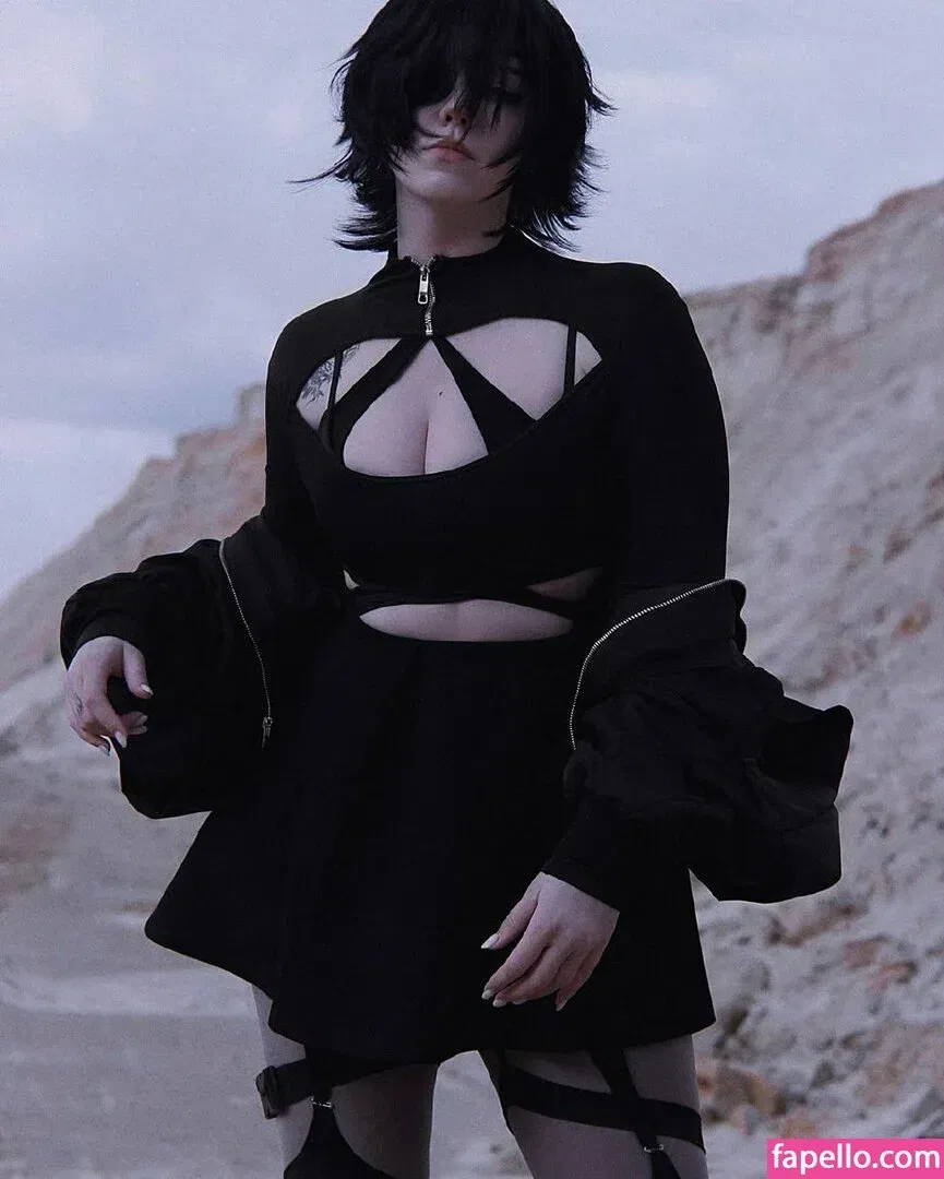 Dolchstosss Onlyfans Photo Gallery 