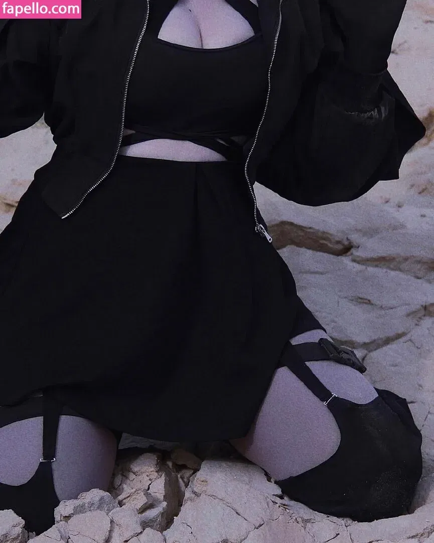 Dolchstosss Onlyfans Photo Gallery 