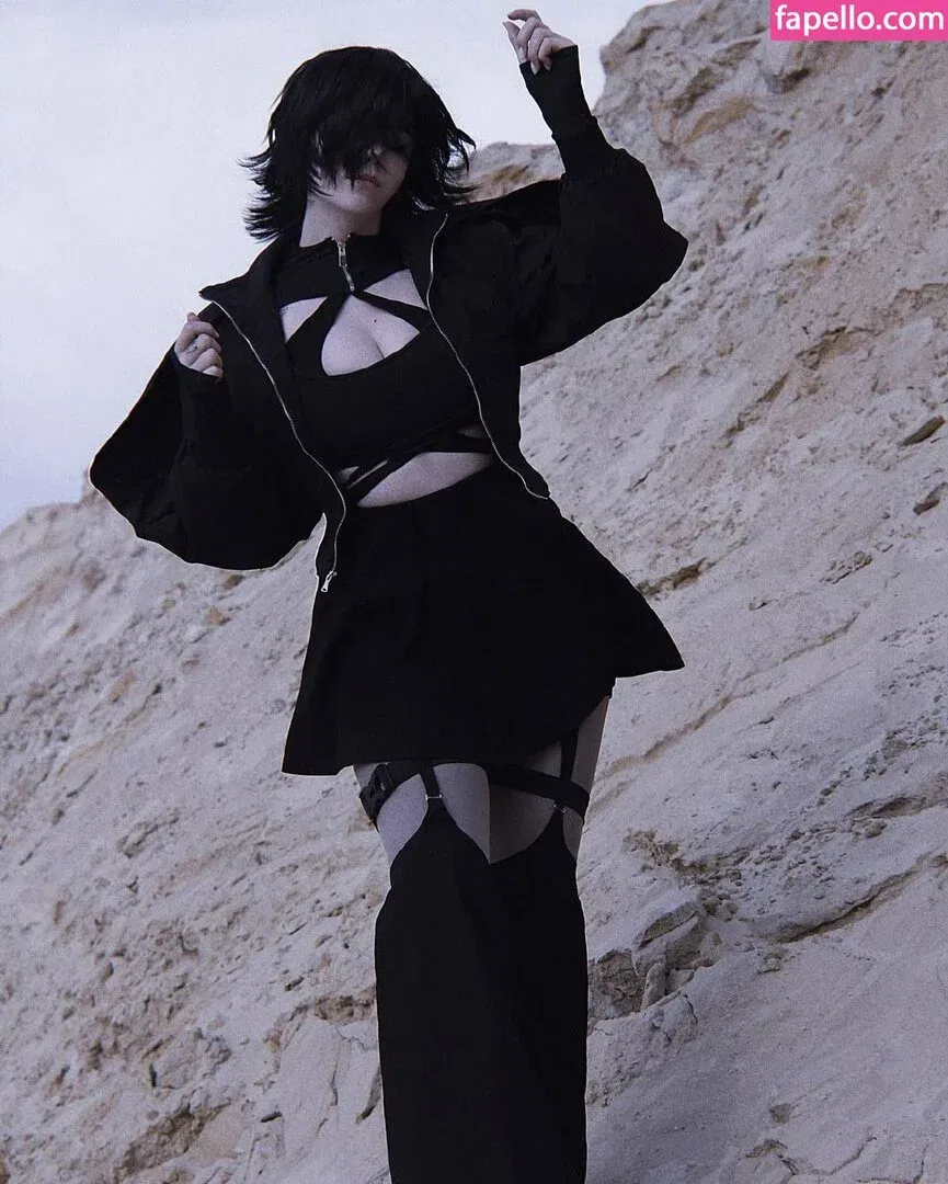 Dolchstosss Onlyfans Photo Gallery 